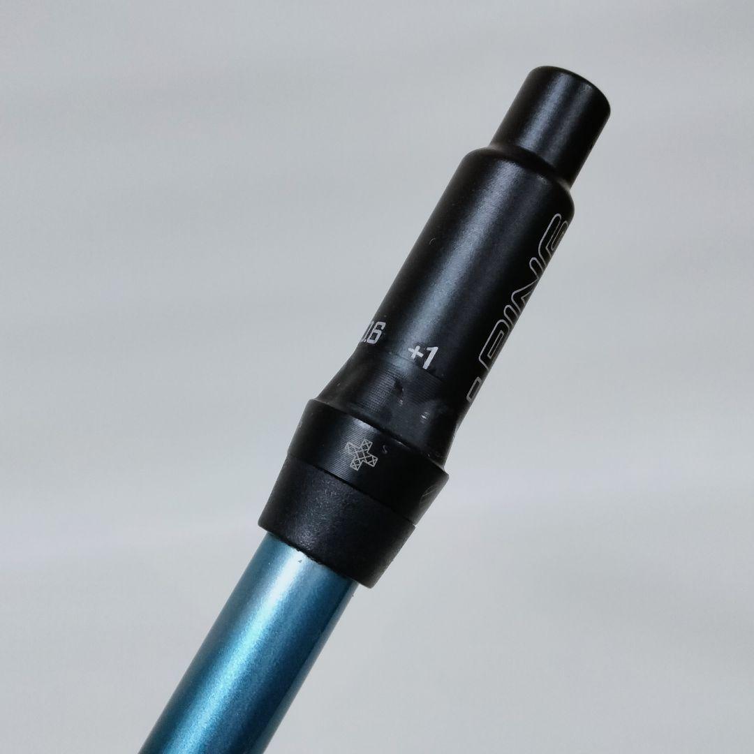 PING ウッド左用 Speeder 661 Evolution V シャフト