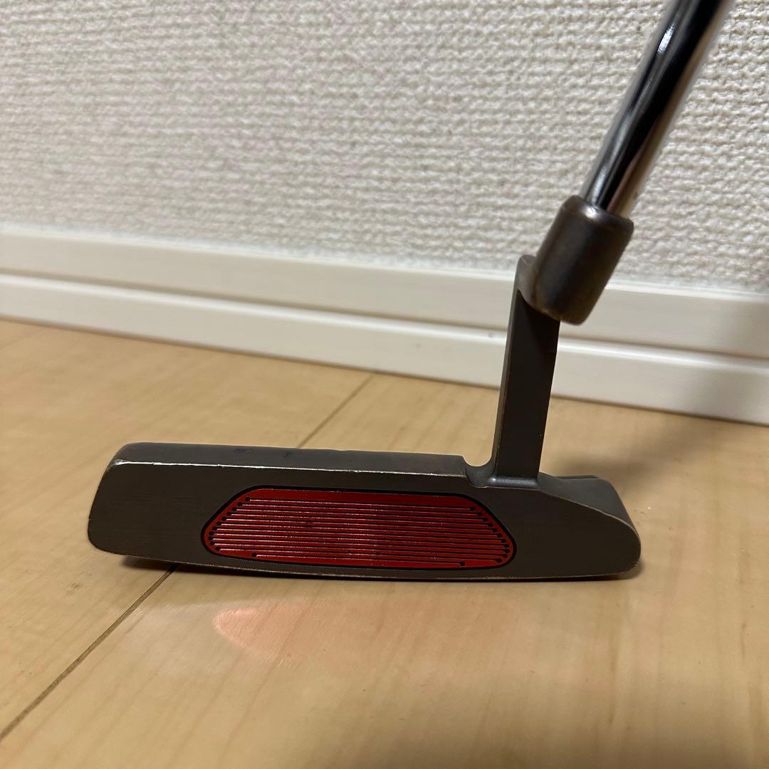 TaylorMade TP Collection JUNO パター