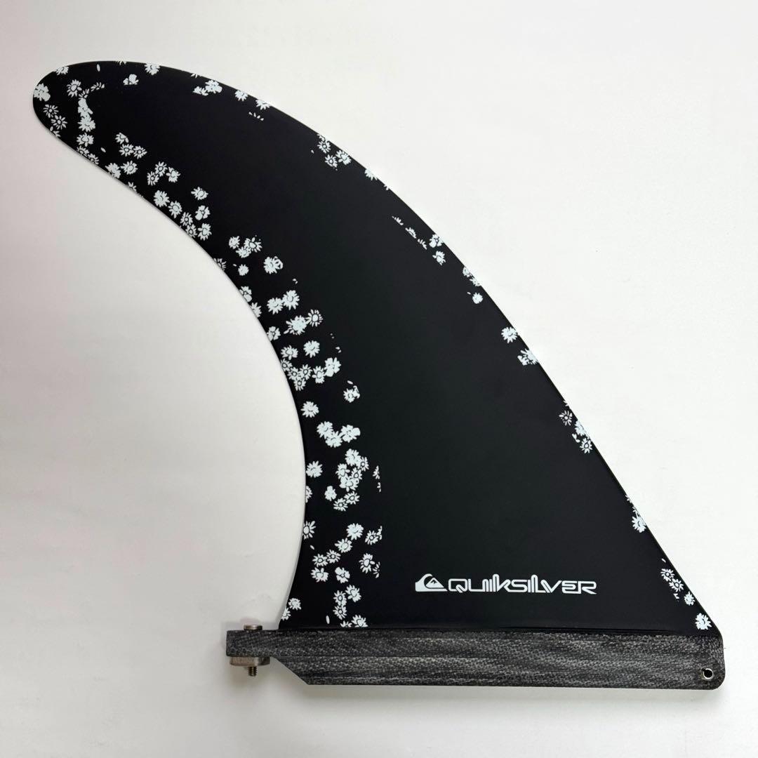 40%OFF！ラスト１！ 数量限定特価！QS『 SINGLE FIN 9.5\"』