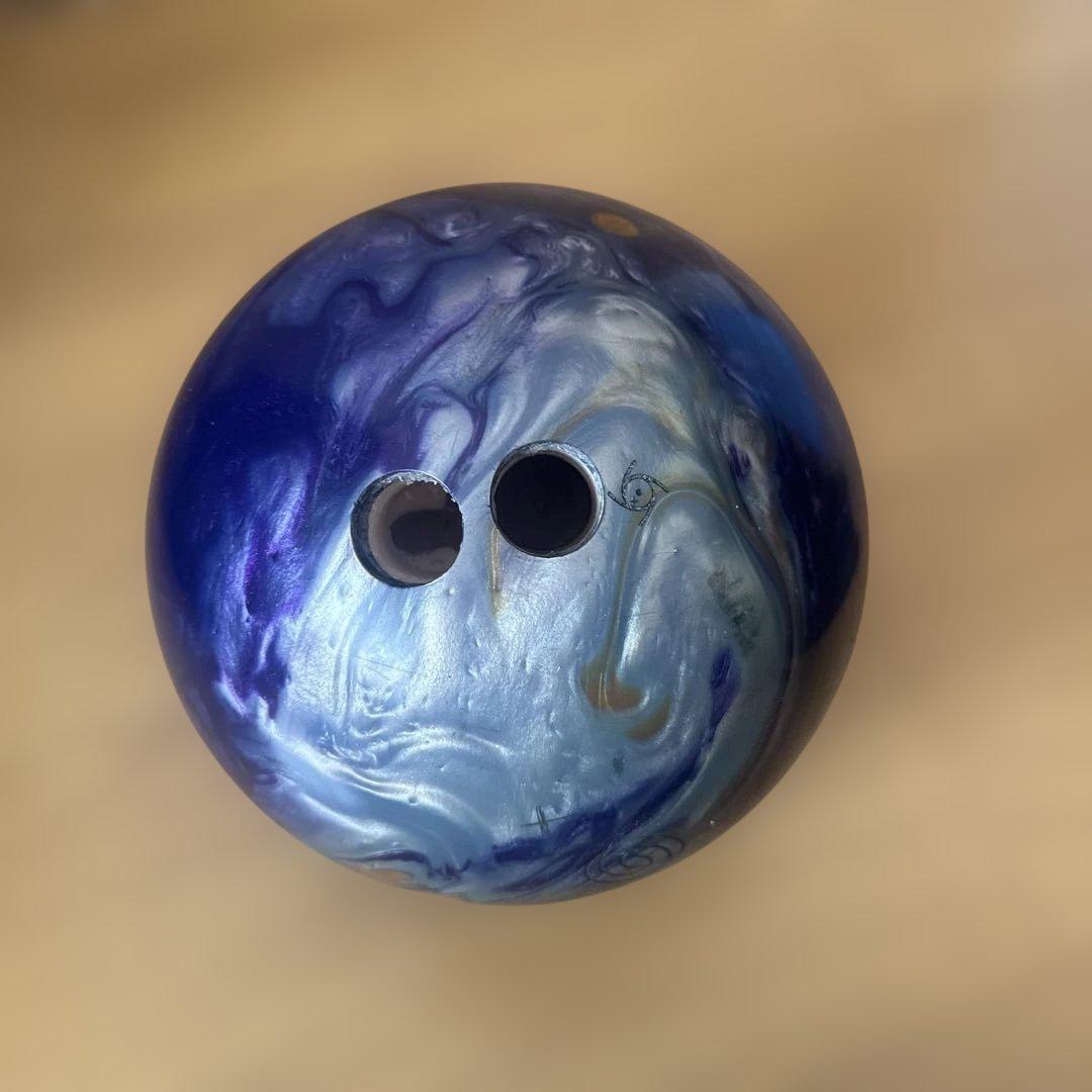 EQUINOX 15ポンド