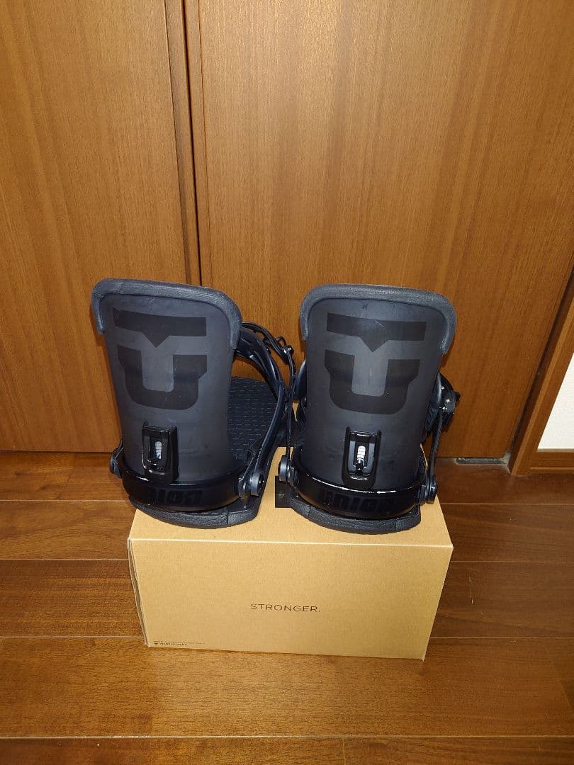 UNION CADET PRO キッズ ジュニア
