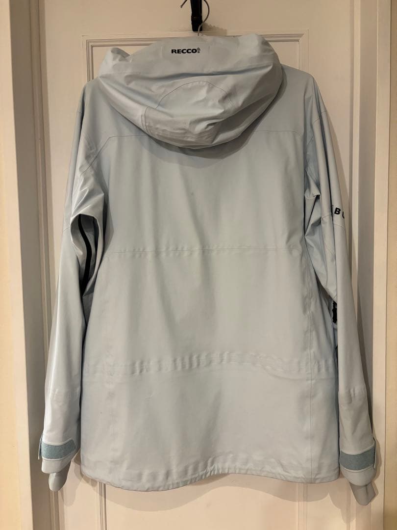 Burton [ak] GORE-TEX スノーボードジャケット M ホバー