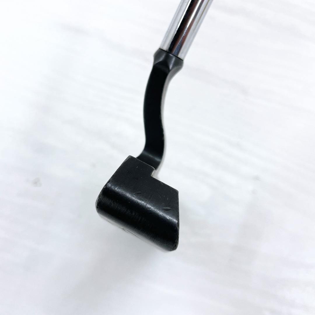cobra Greg Norman U コブラ グレッグ ノーマン パター