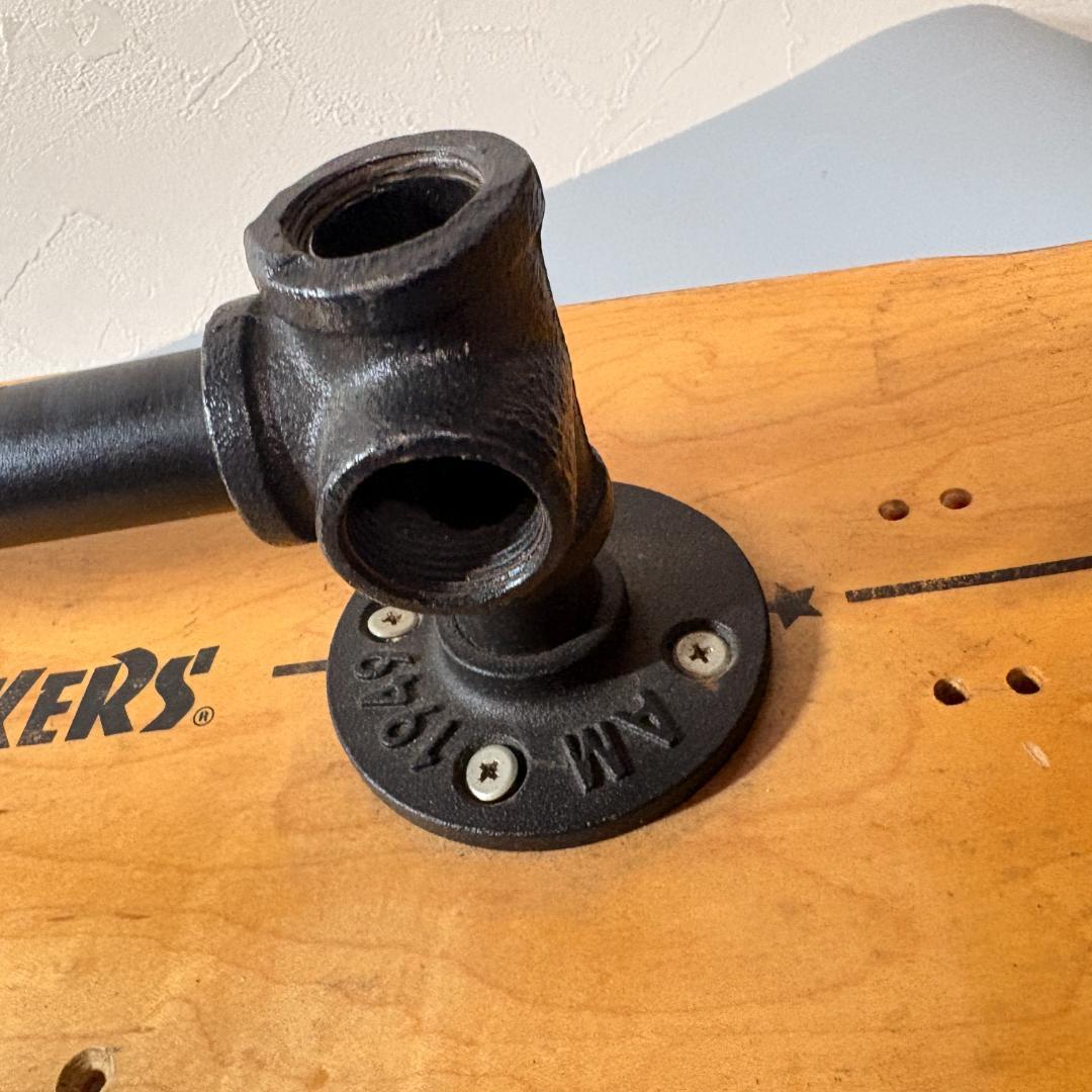 FLAT BUNKERS サーフスケート スケボー フラットバンカーズ　現状品