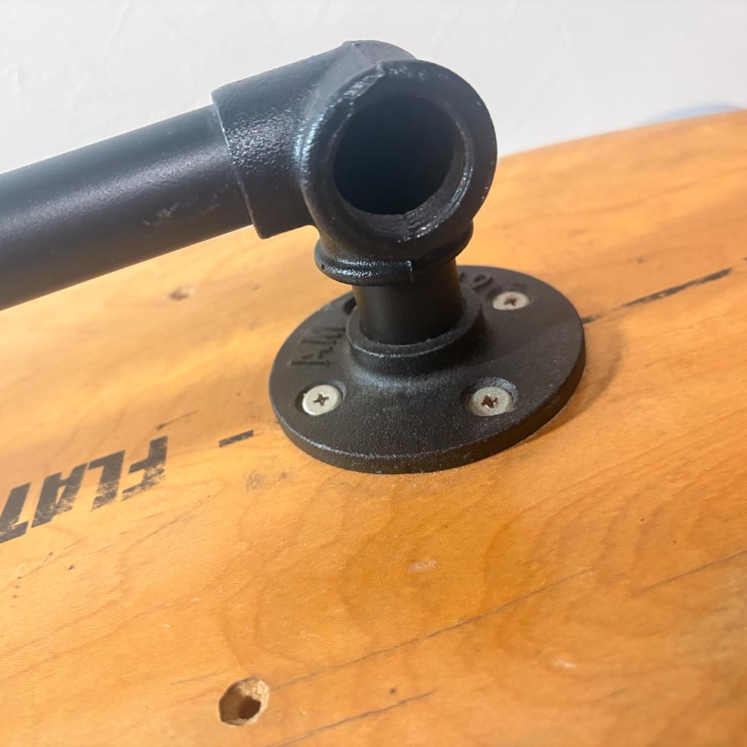 FLAT BUNKERS サーフスケート スケボー フラットバンカーズ　現状品