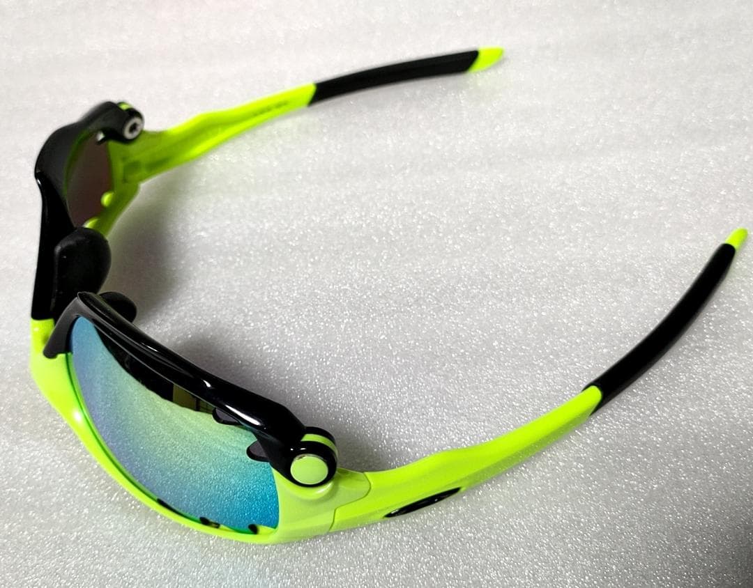 オークリー ジョウボーン サングラス OAKLEY 偏光 自転車 ロードバイク