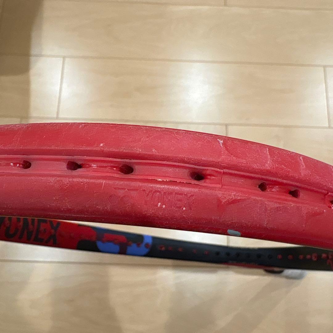 YONEX ヨネックス　Vコア100 G2