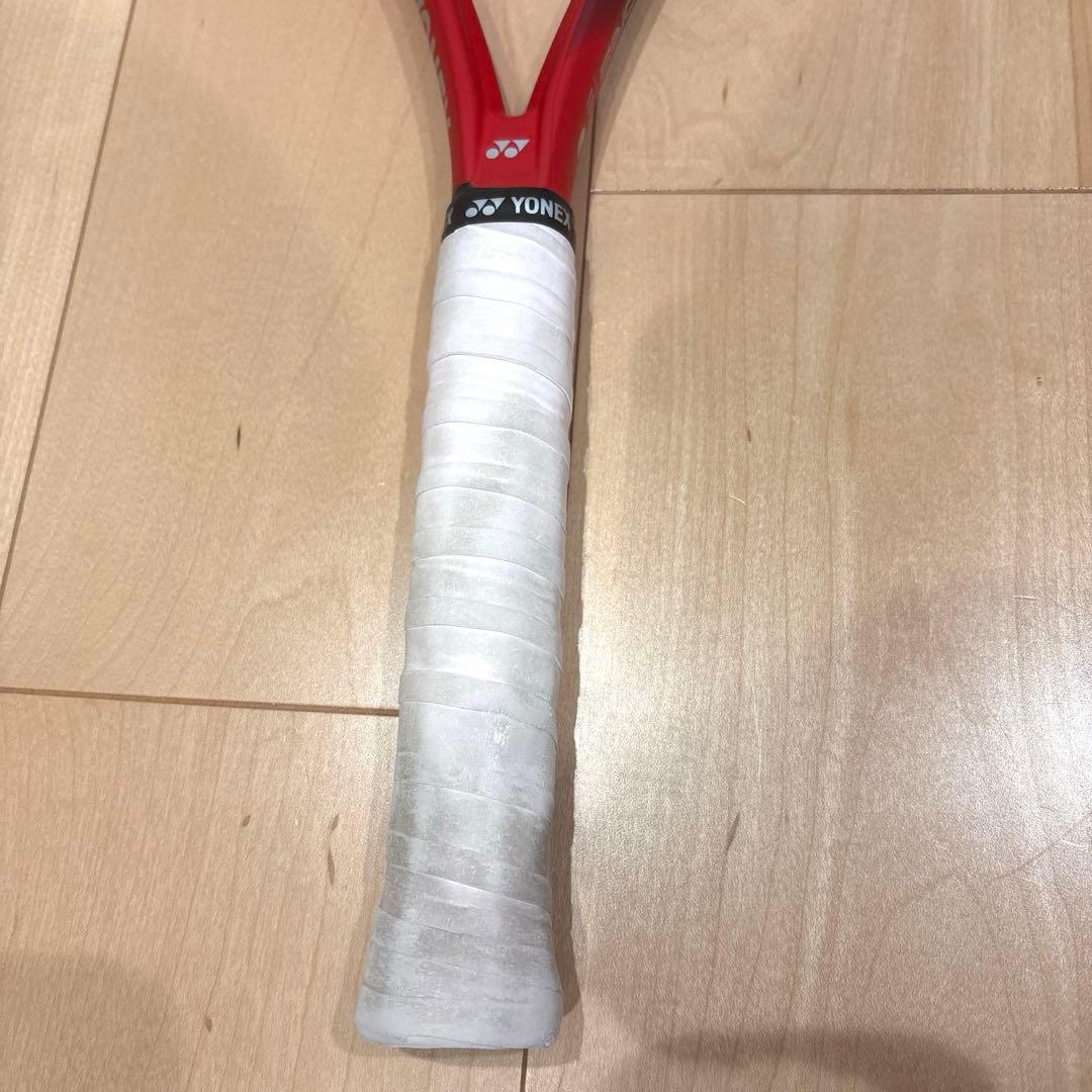 YONEX ヨネックス　Vコア100 G2