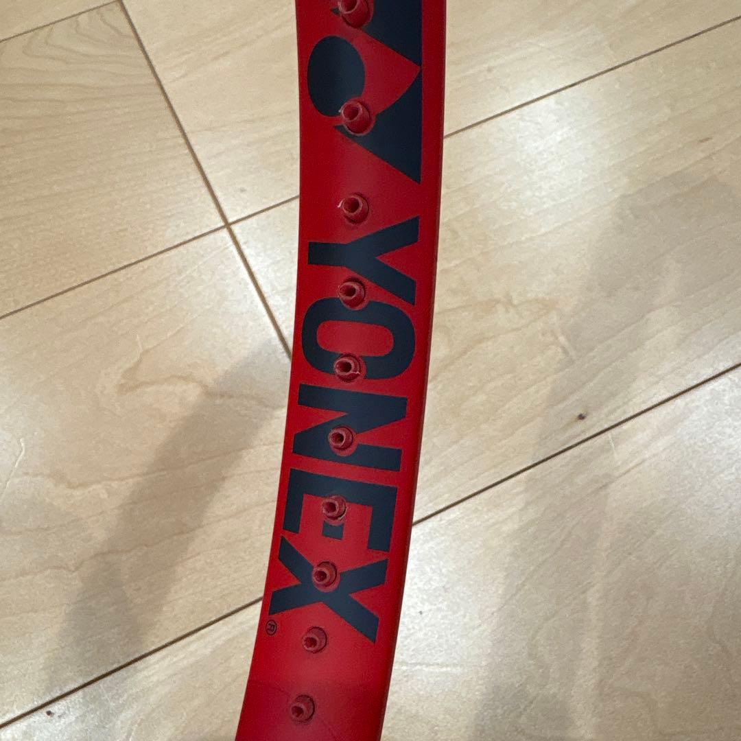 YONEX ヨネックス　Vコア100 G2
