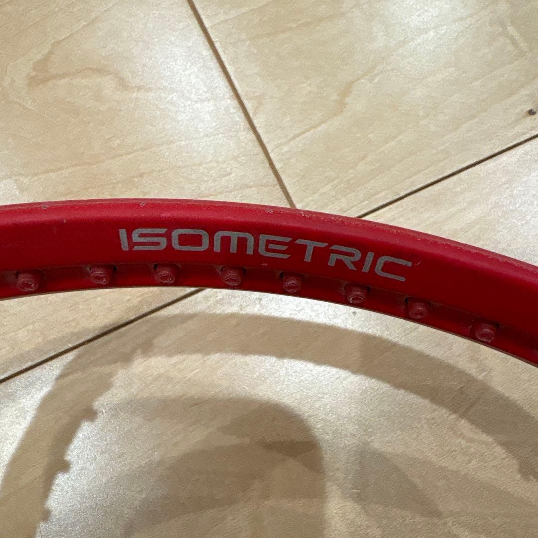 YONEX ヨネックス　Vコア100 G2