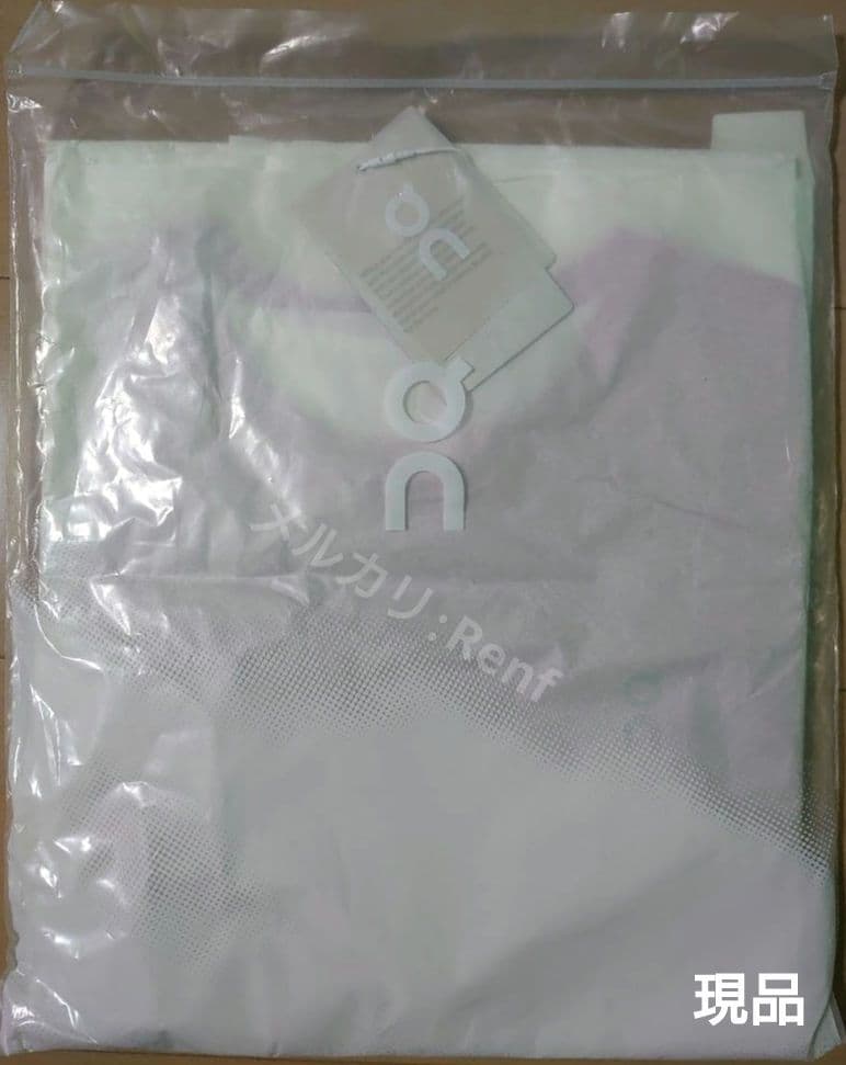 On Court-T LIMITED EDITION 全米ver. Size:S