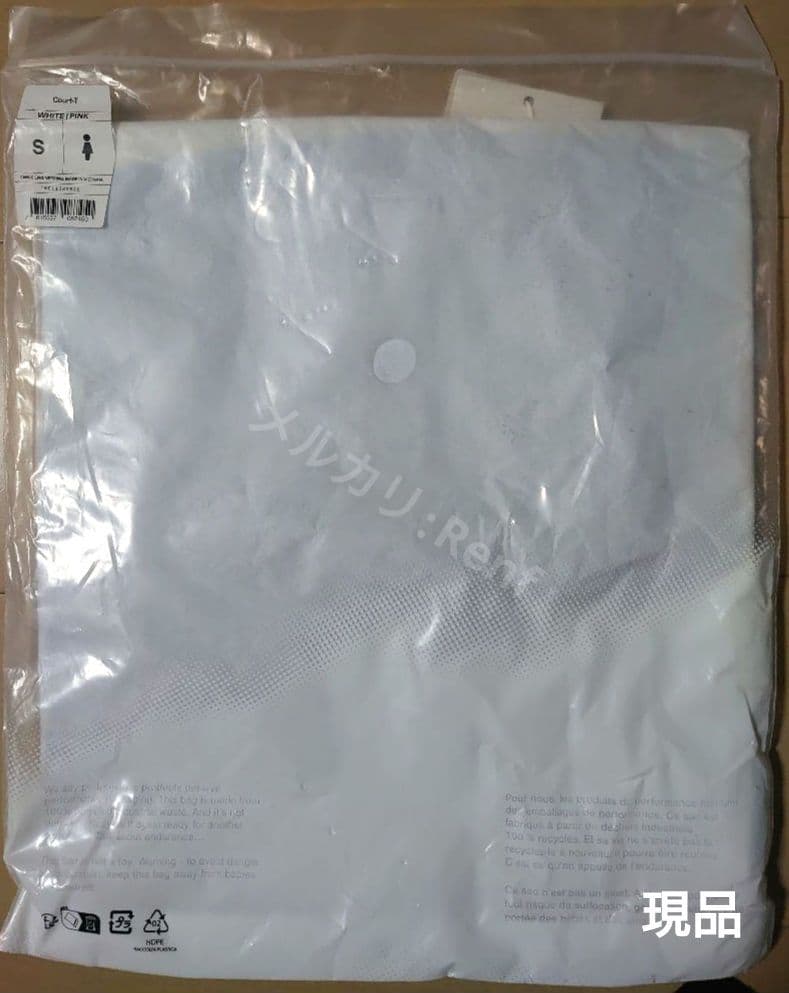 On Court-T LIMITED EDITION 全米ver. Size:S