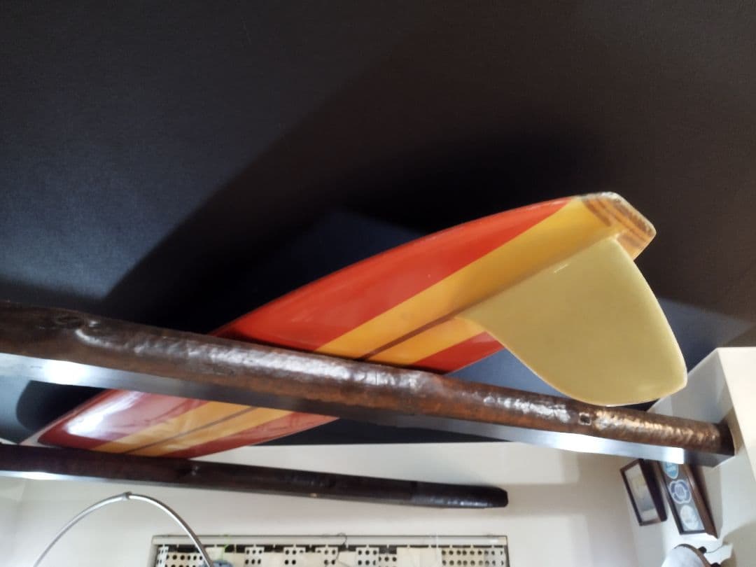 ！期間限定！ビンテージ…ビングコープランド★1966s デビットヌヒア★