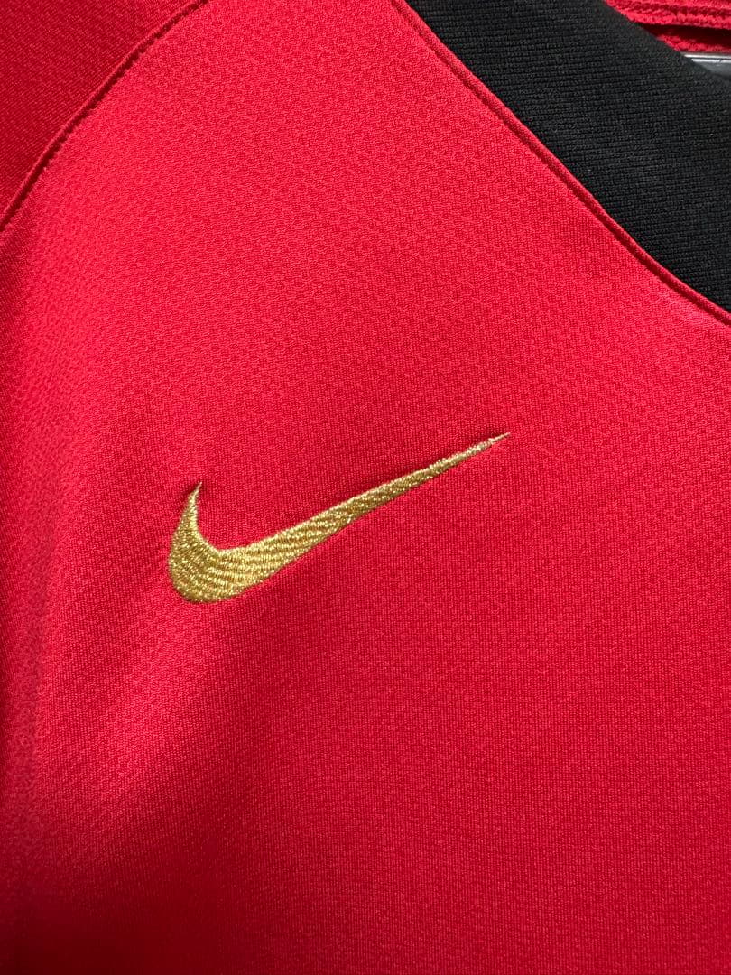 浦和レッズ Nike ユニフォーム　XL