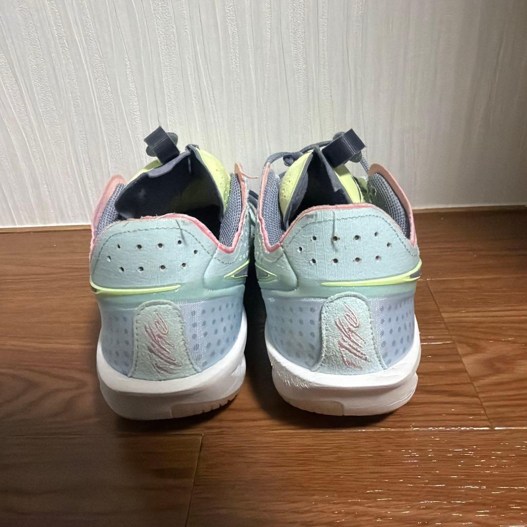 シューズ(男性用) Nike Air Zoom G.T. Cut 3