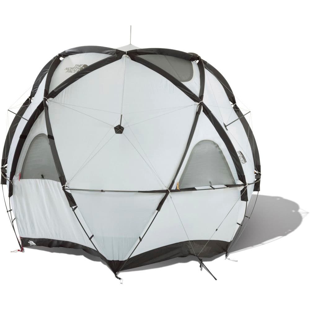 【新品未開封】定価22万 THENORTHFACE ジオドーム4 付属品完備