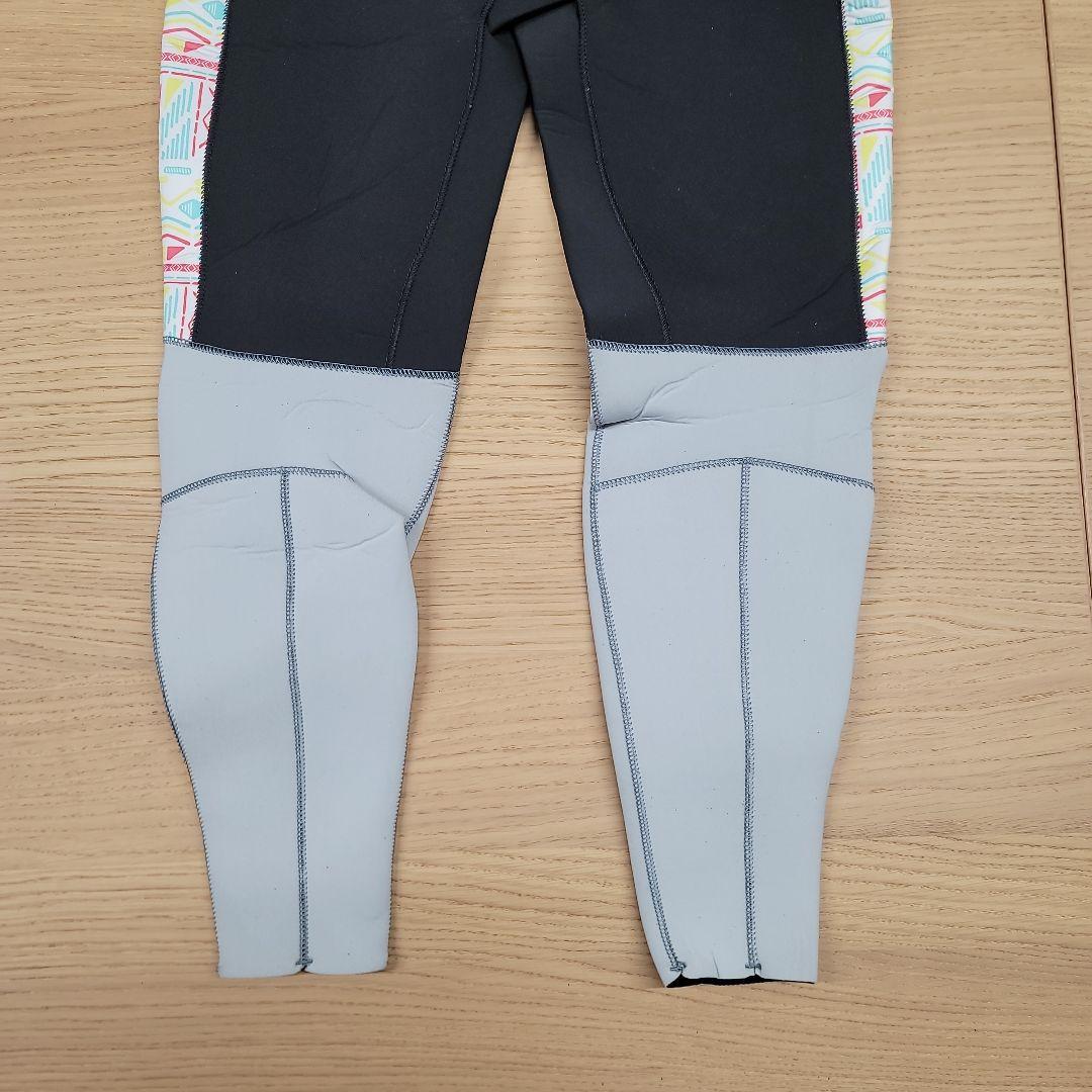 Cocoloa　3㎜　ロングジョン ウェットスーツ　レディース　Mサイズ