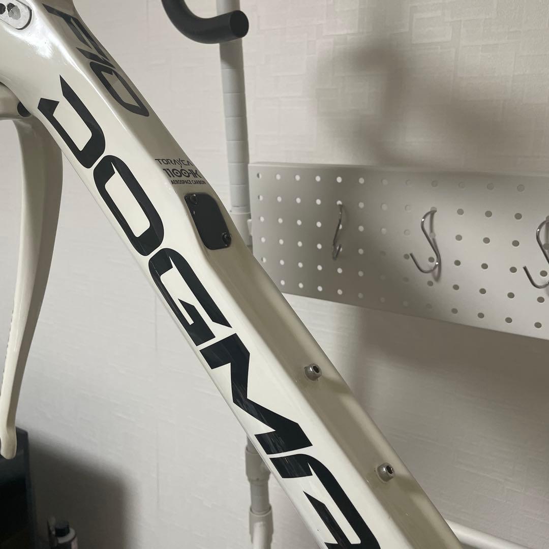パーツ Pinarello Dogma f10