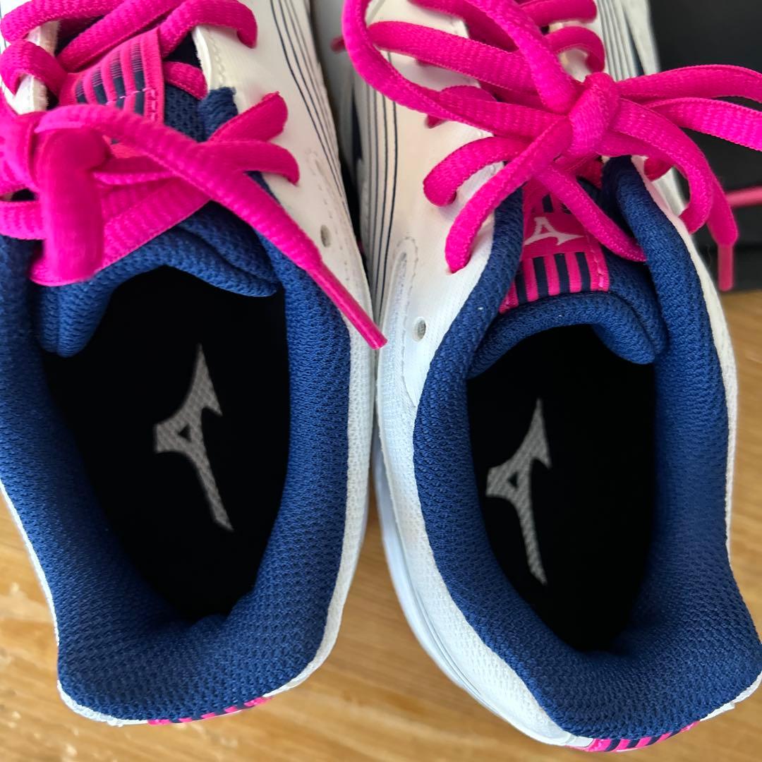 ♡Mizuno Cyclone Speed 3 シューズ♡未使用
