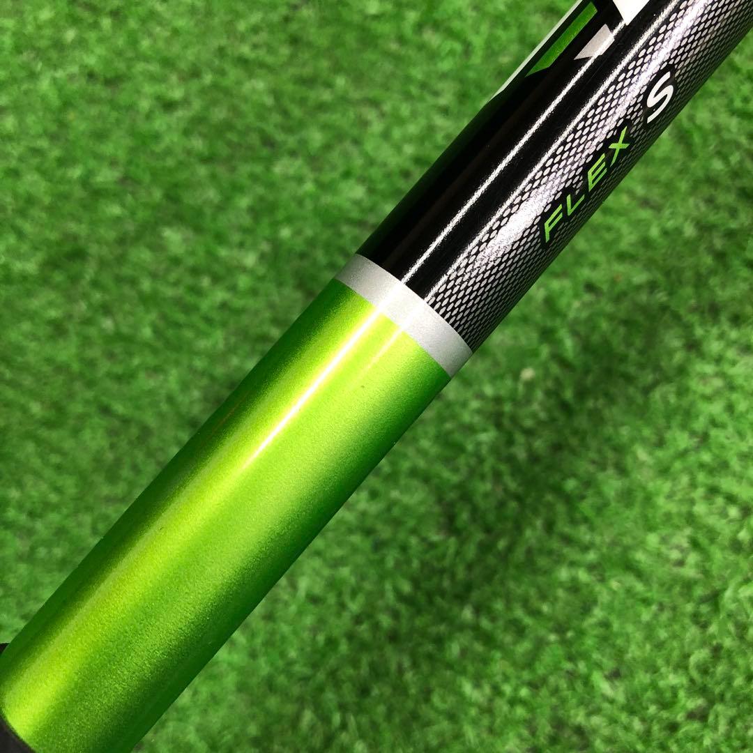 UFG-484 テーラーメイド FW3 RBZ flexS 15° やや凹み有