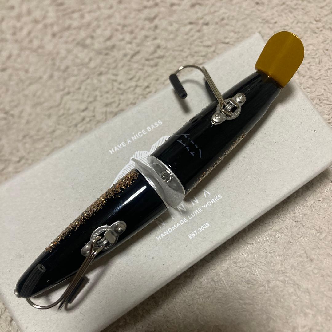 ニンナ　ローカル　トップブリッジ　レイミア　エニードープ　ボッコム　ティート