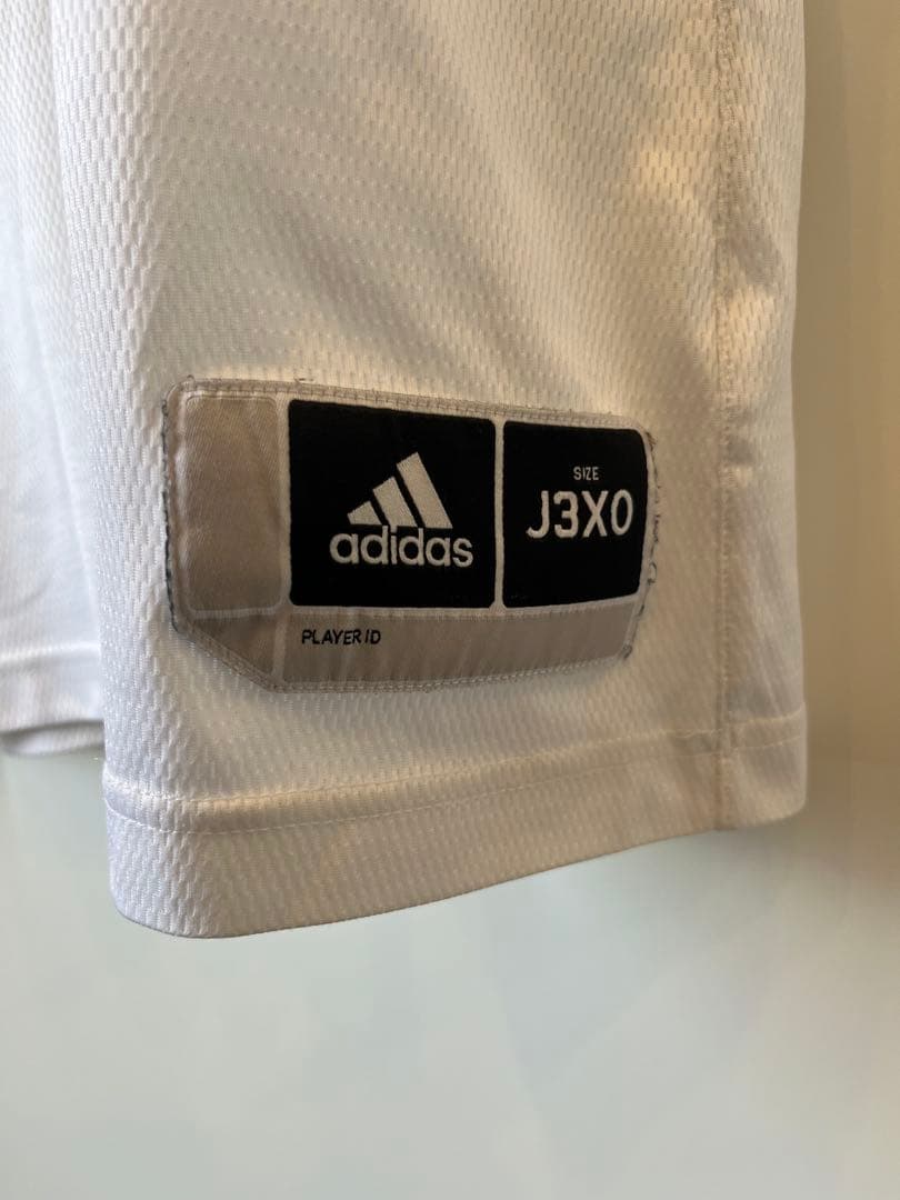 アディダス adidas製 トヨタヴェルブリッツ タンクトップ 選手支給品