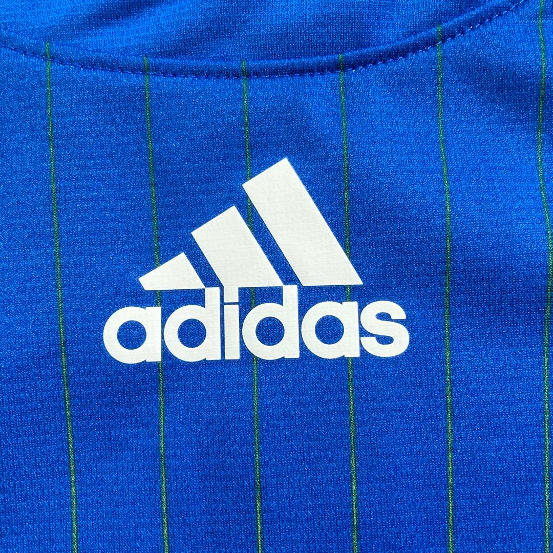 adidas 日本代表ユニフォーム　オーセンティック　北京五輪モデル　XO