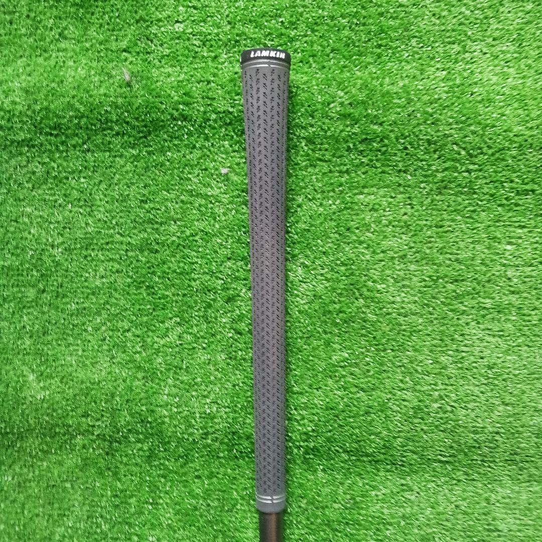 テーラーメイドスリーブ付き　エアスピーダーNo.Rシャフト　No.30