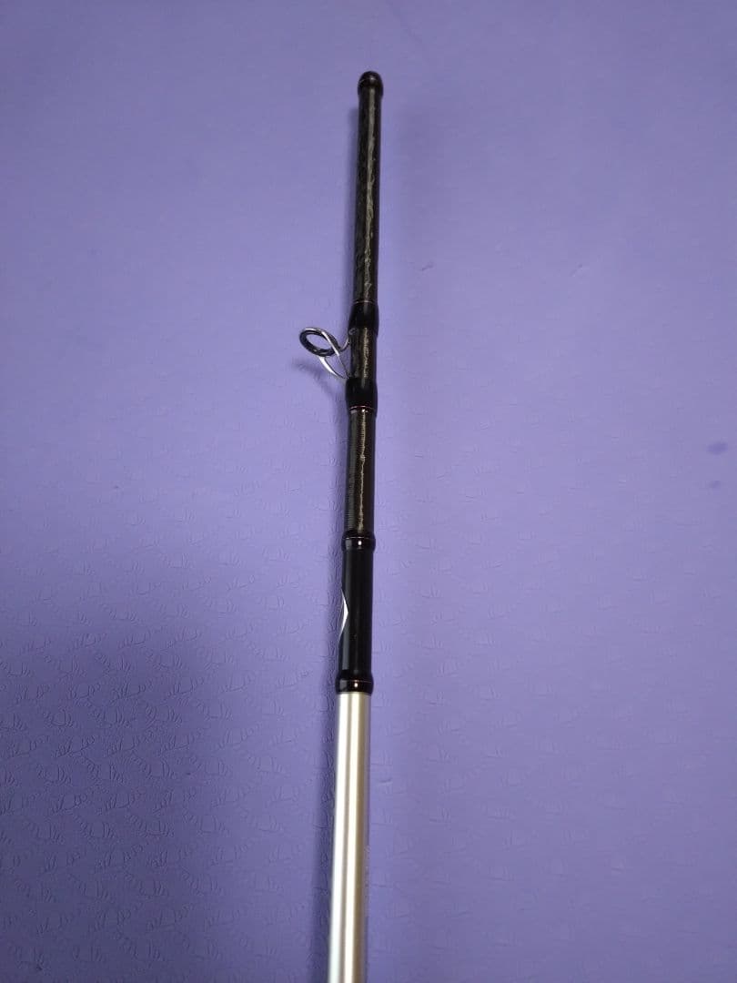 シマノサーベルマスターXRテンヤ91H170