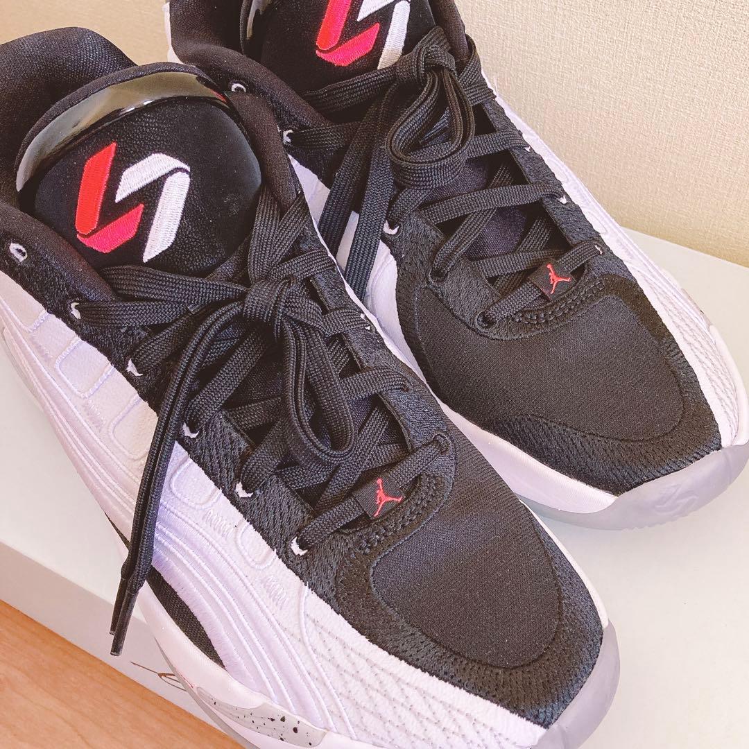 シューズ(男性用) JORDAN LUKA 4 PF 26.5cm