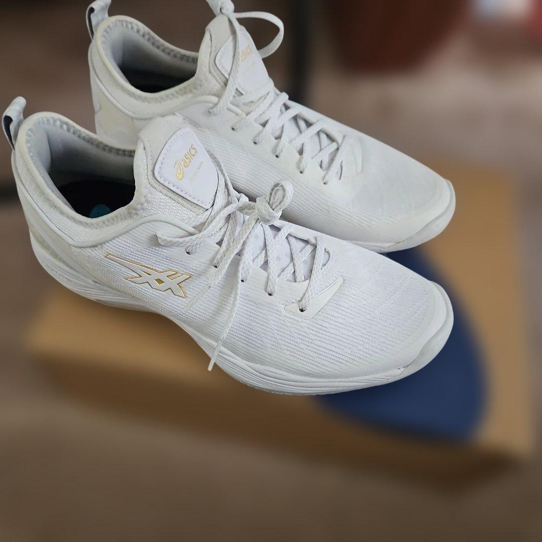 【希少】asics GLIDE NOVA FF2❤️グライドノヴァff2