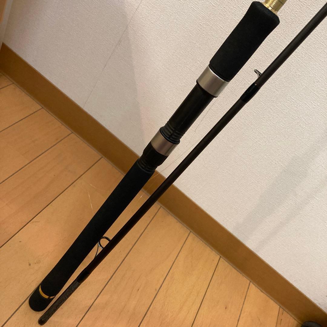 ルアーマティックs90ml