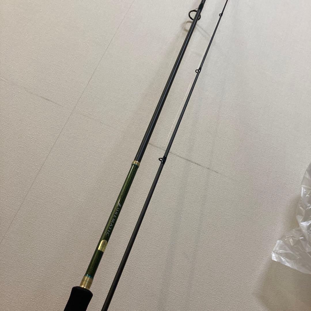 ルアーマティックs90ml