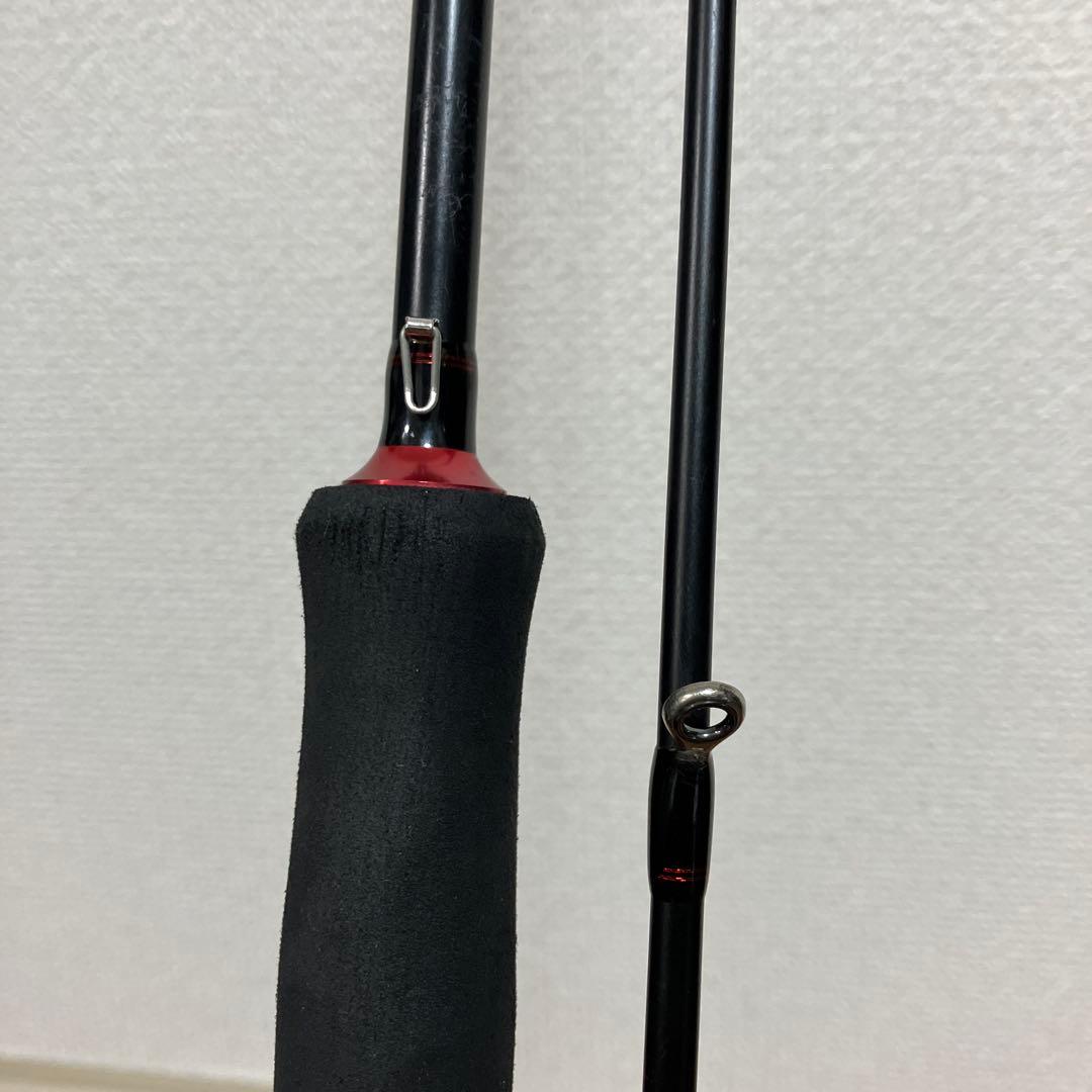 スクイッドハーツ 84 HP