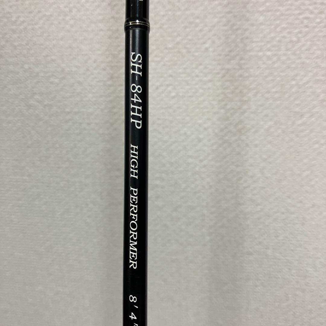 スクイッドハーツ 84 HP