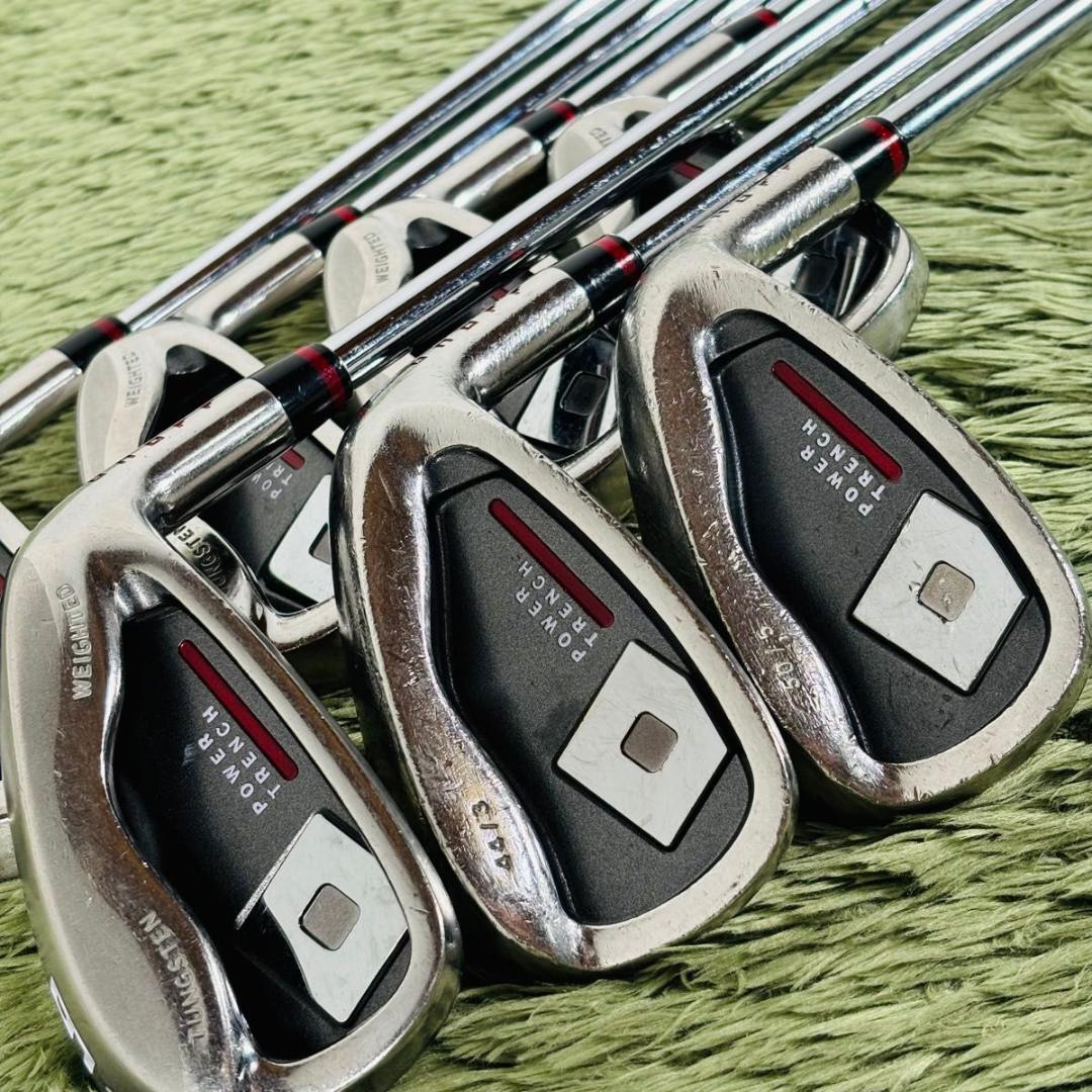 オノフ アカ 2016 アイアン7本セット メンズゴルフ 初心者 入門 大人気