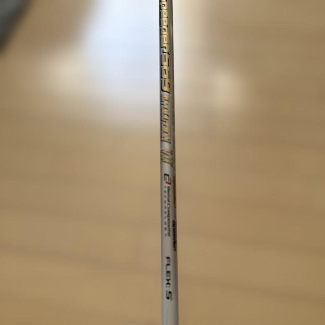 ピンG430SFTドライバー