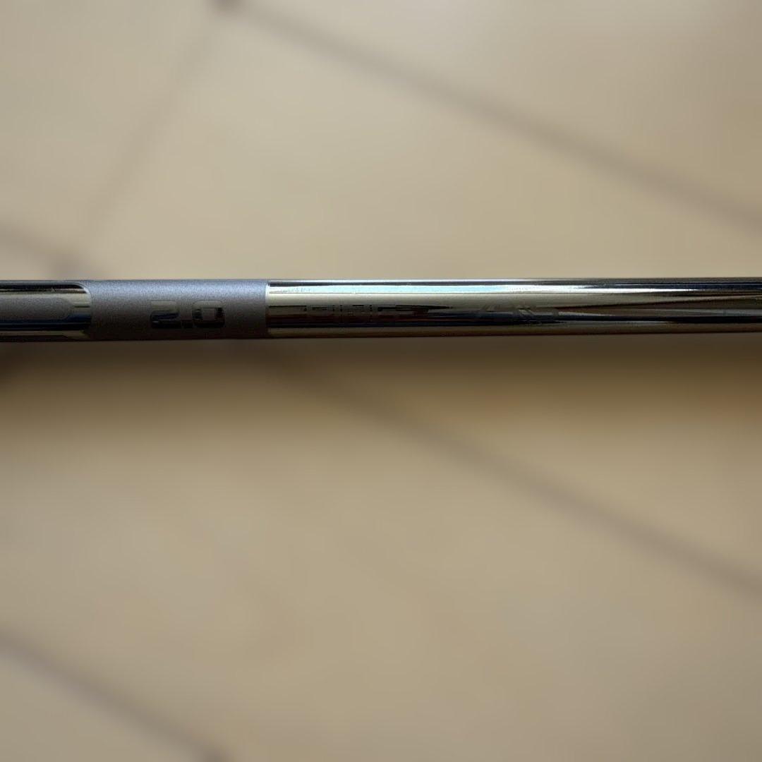 ピンG430SFTドライバー