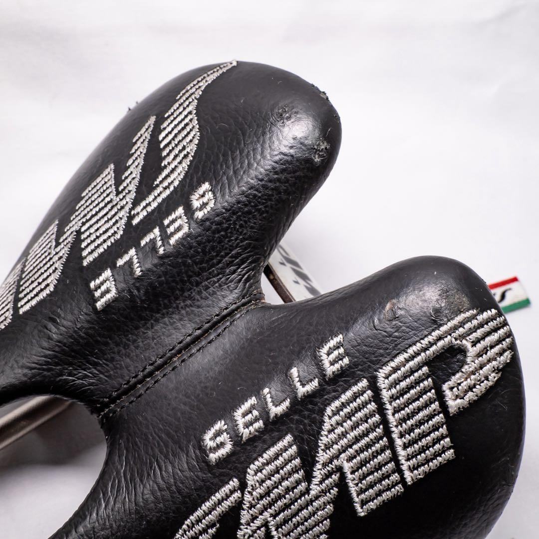Selle SMP Forma ブラック