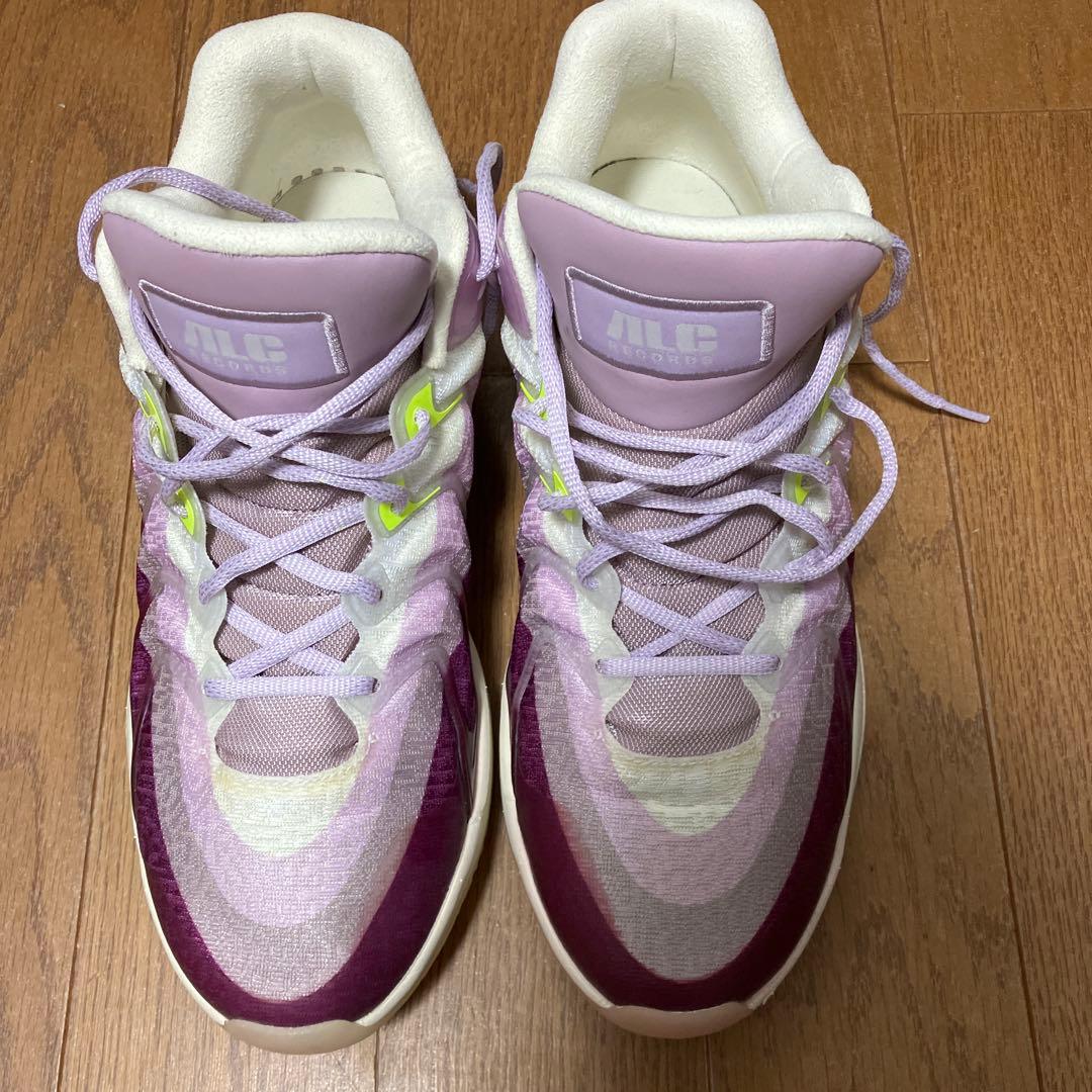 Nike KD18 箱無し　30cm US12