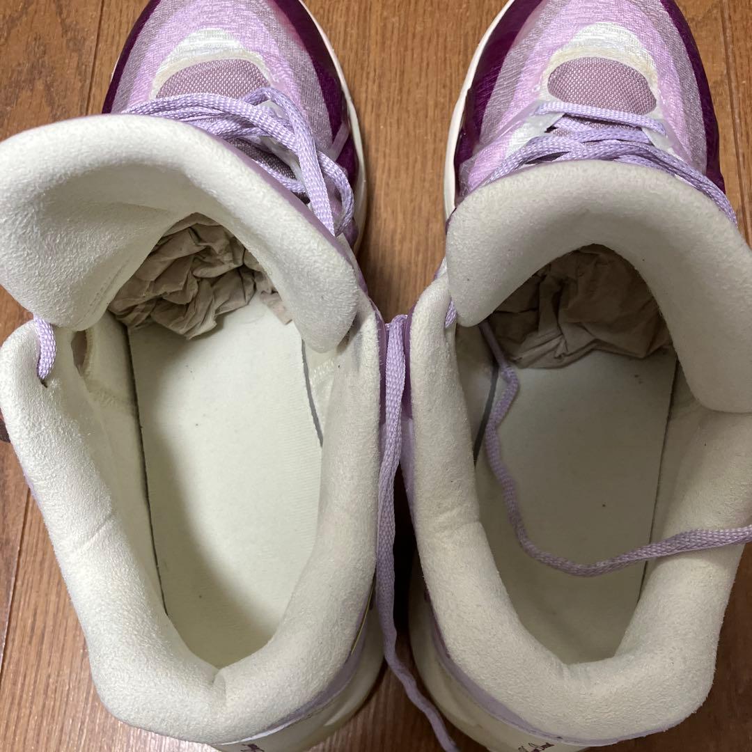 Nike KD18 箱無し　30cm US12