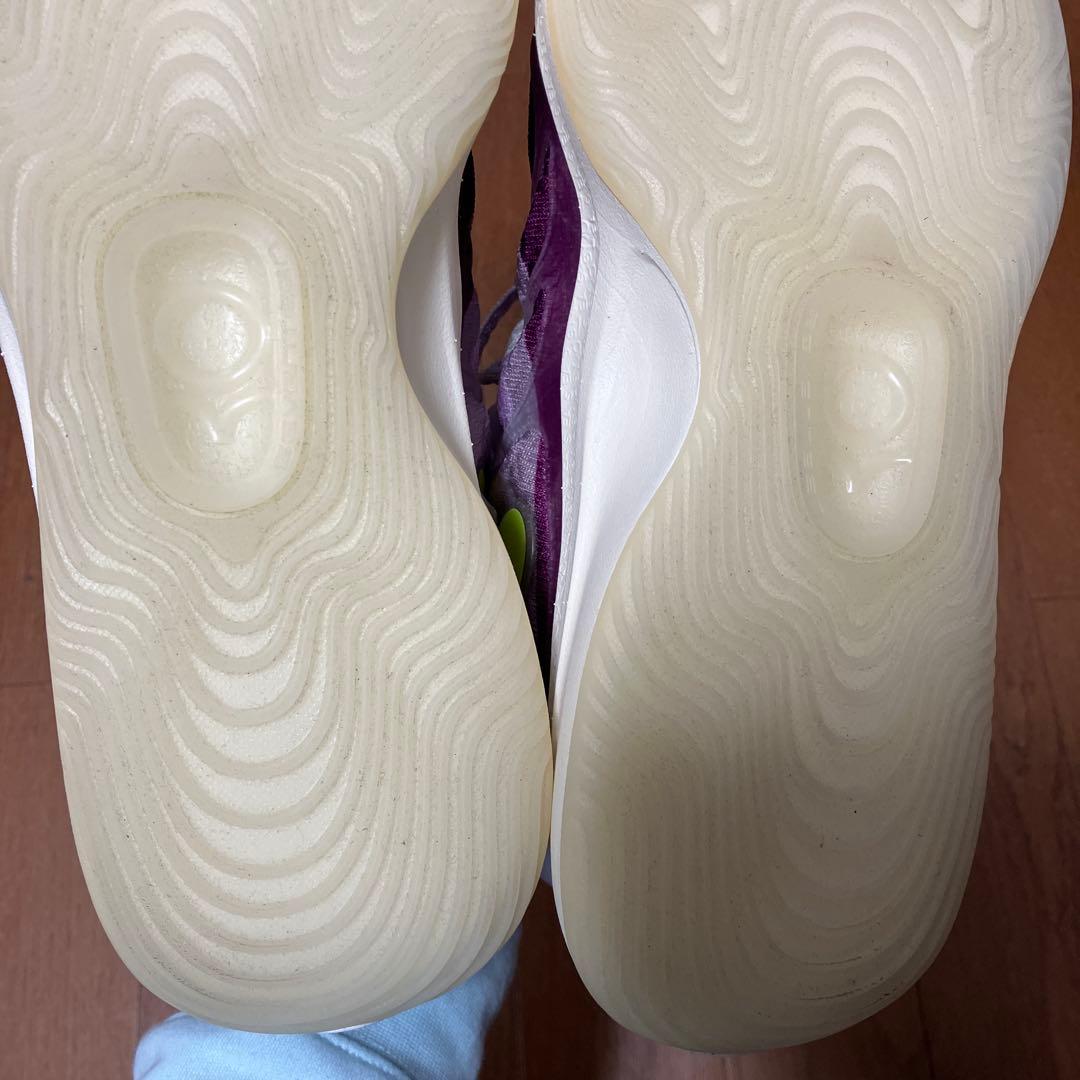 Nike KD18 箱無し　30cm US12