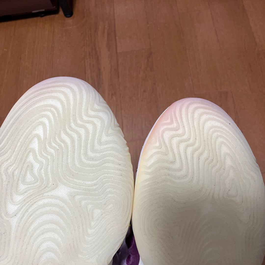 Nike KD18 箱無し　30cm US12