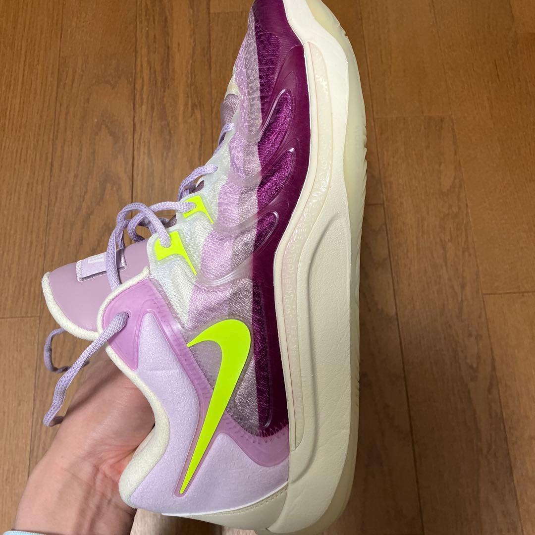 Nike KD18 箱無し　30cm US12