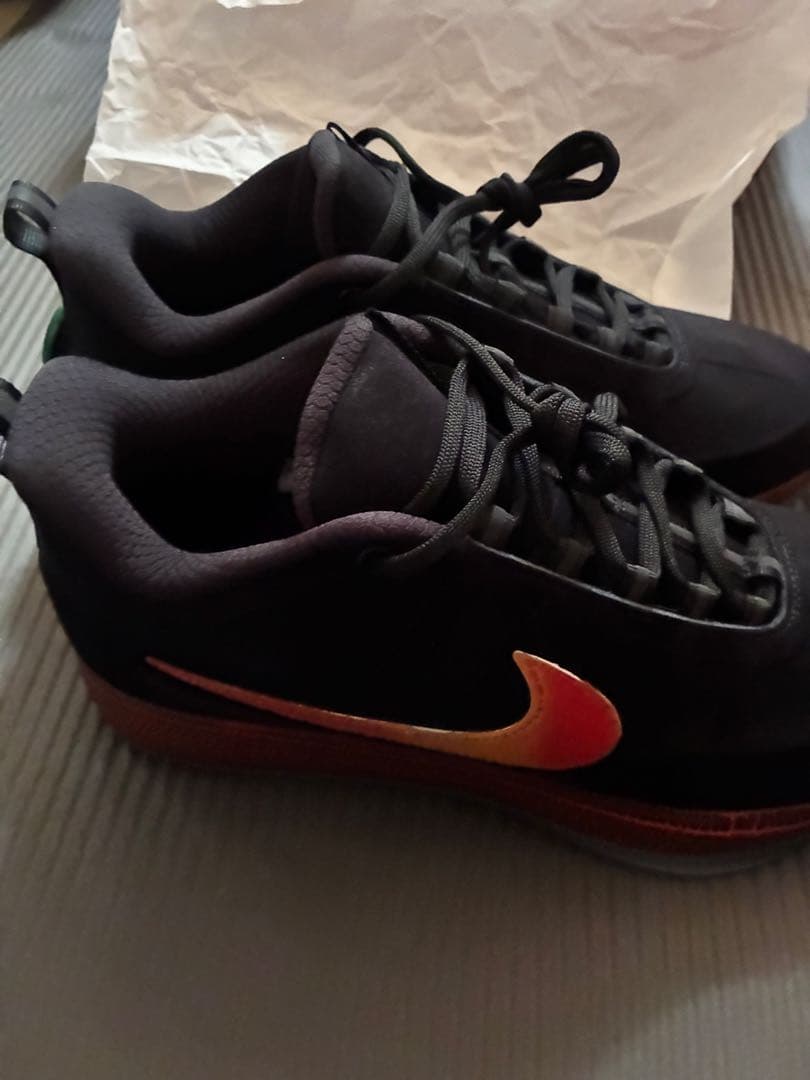 NIKE BOOK2 Rising ナイキブック2