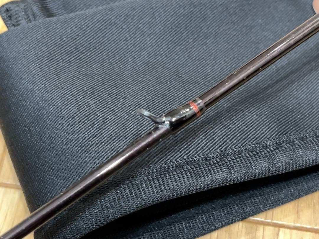 極美品 ハートランド 疾風75 AGS HL 751HRB-SV AGS19