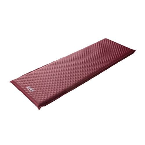 Coleman キャンパーインフレーターマット　ダブル