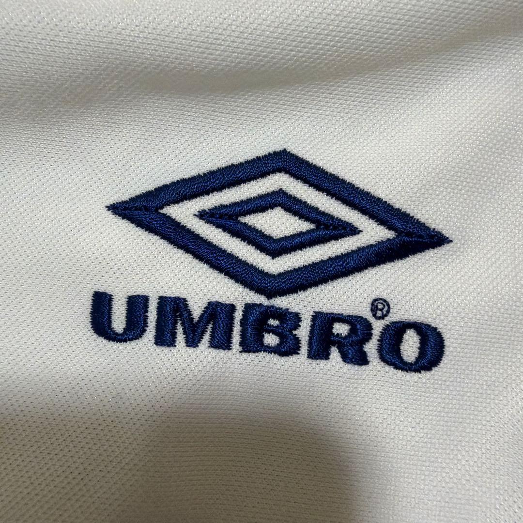 イングランド代表 Umbro ユニフォーム Mサイズ