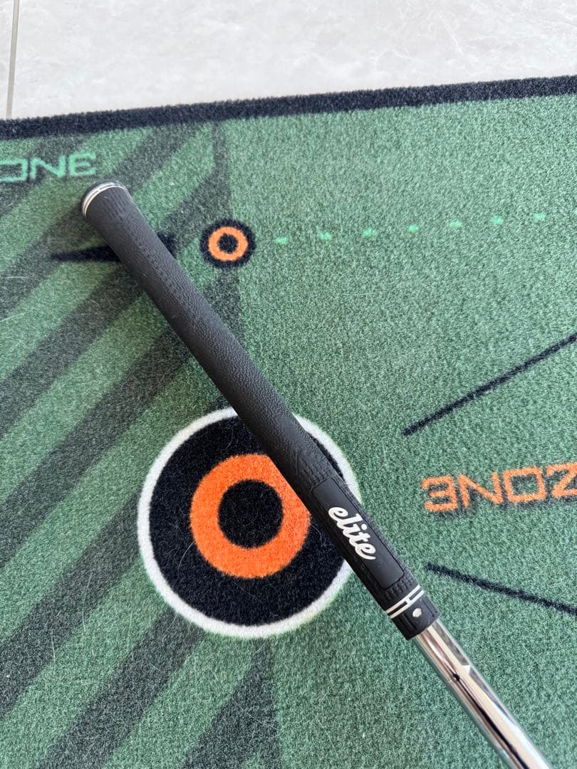 PING i230 レフティ 4-W 7本セット モーダス105R