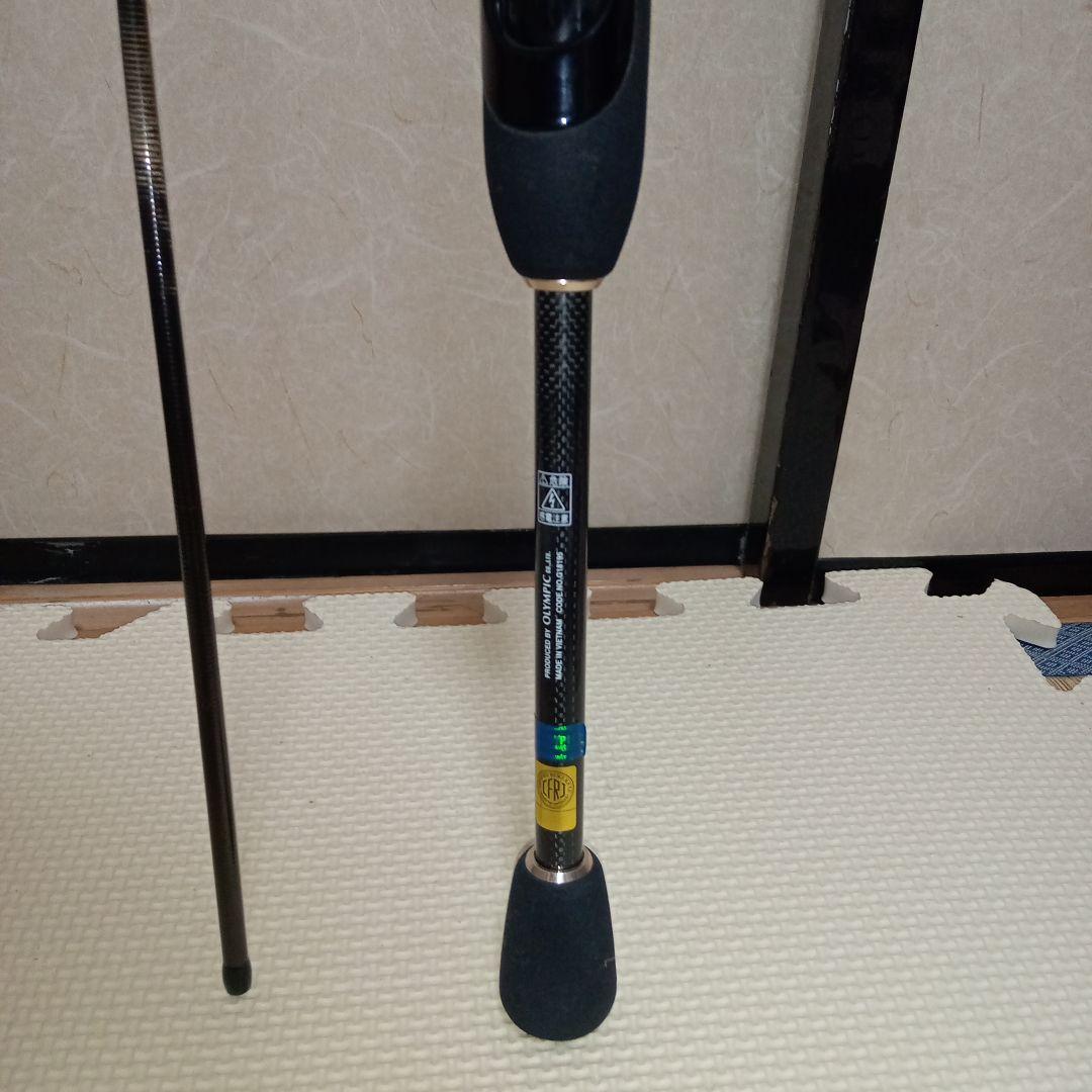 20コルトux612L （ジャンク品）